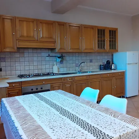 Casa Degli Ulivi * Riano (Rome)